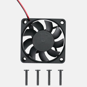 Cooling Fans
