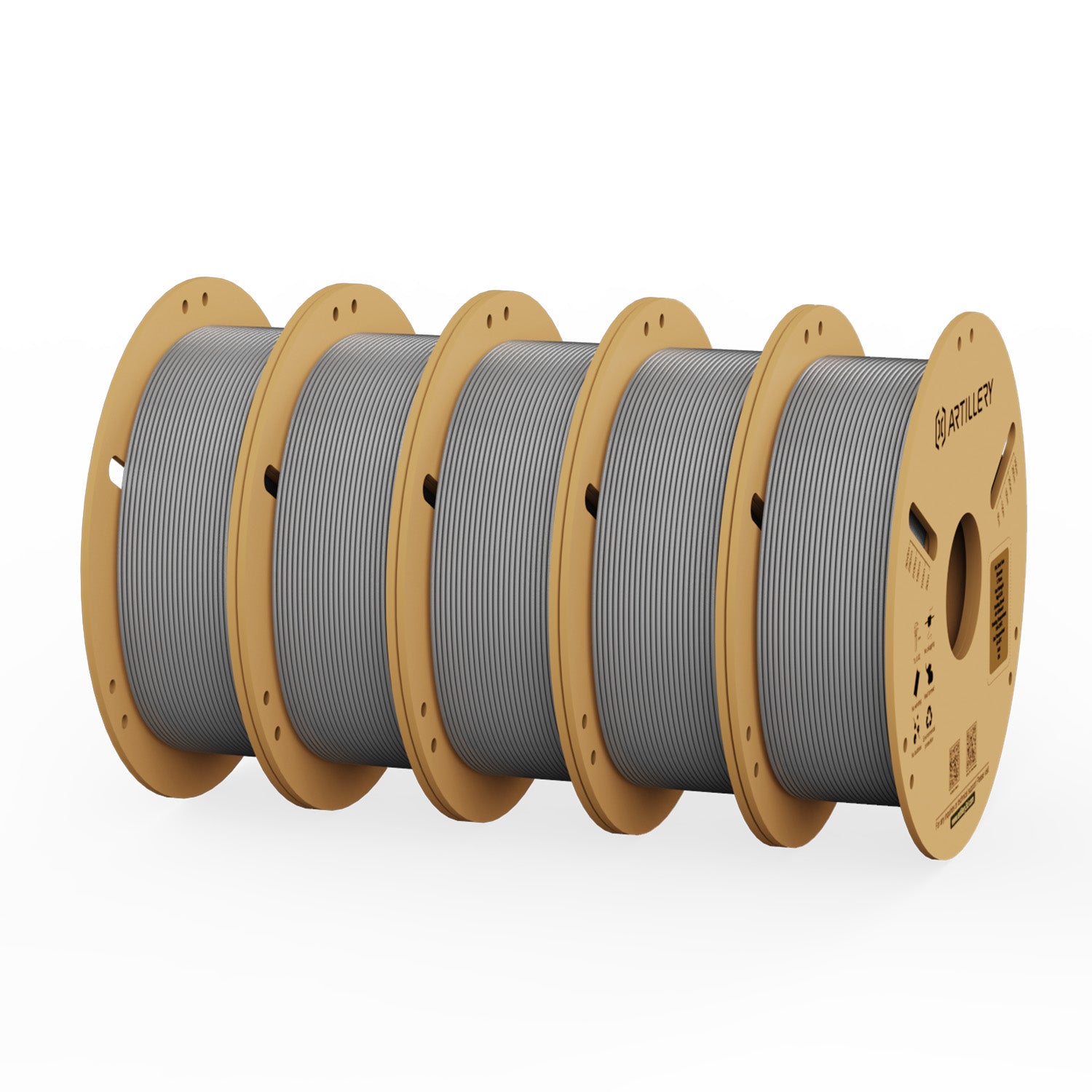 PLA 3D Printer Filament 1.75mm 1KG