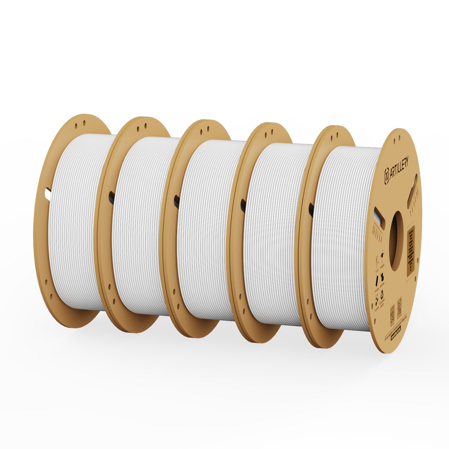 PLA 3D Printer Filament 1.75mm 1KG