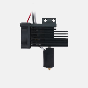 Heating Assembly 3010 - X4