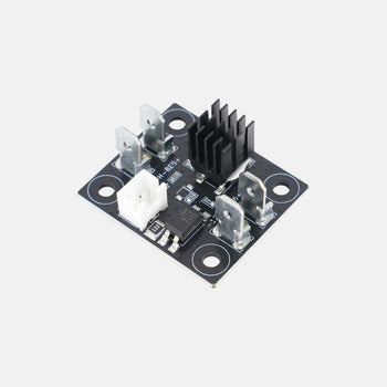 MOS Module – X4/X3