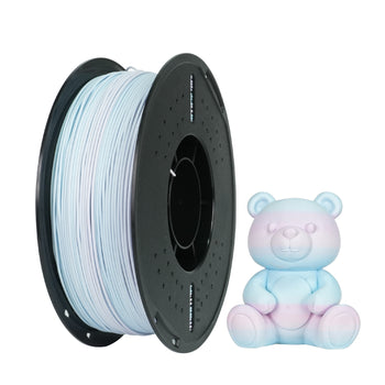 PLA Matte Gradient  Dopamine