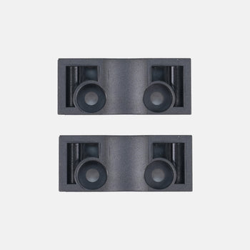 Z-Motor Mount Block (ABS Black) – X4/X3