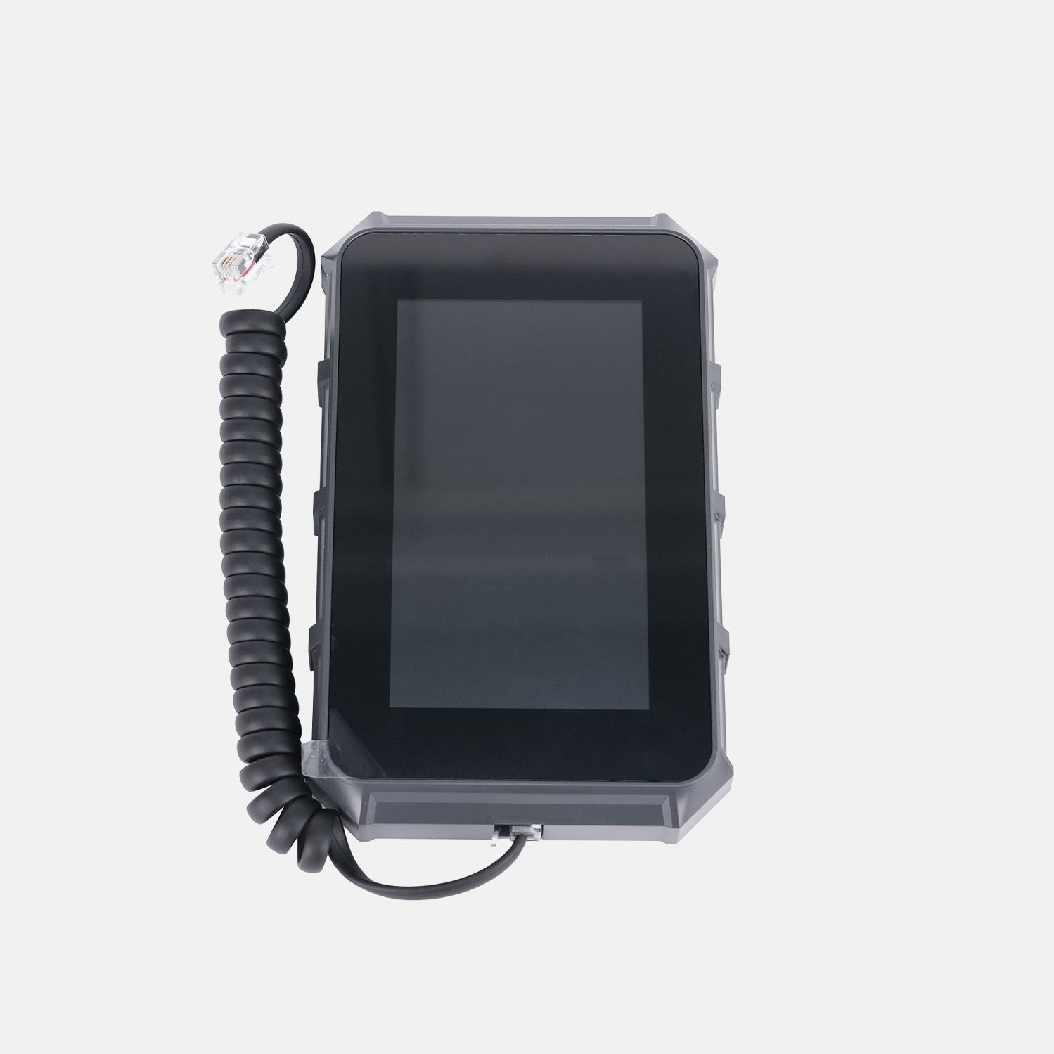 Ensamblaje de pantalla táctil