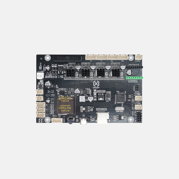 Placa base para SW-X3PRO y SW-X3PLUS