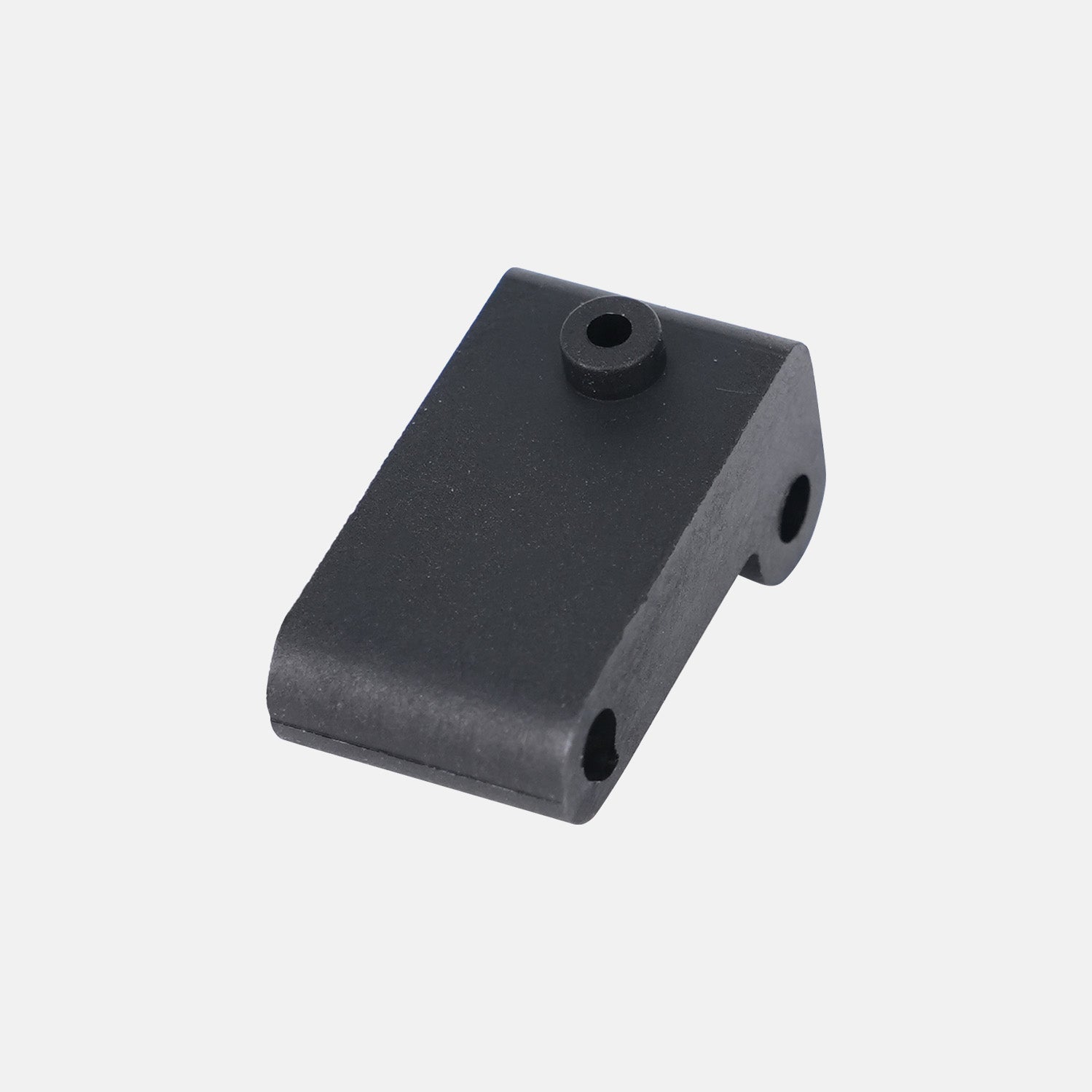 Garganta de aleación de titanio V6 para X3/X4