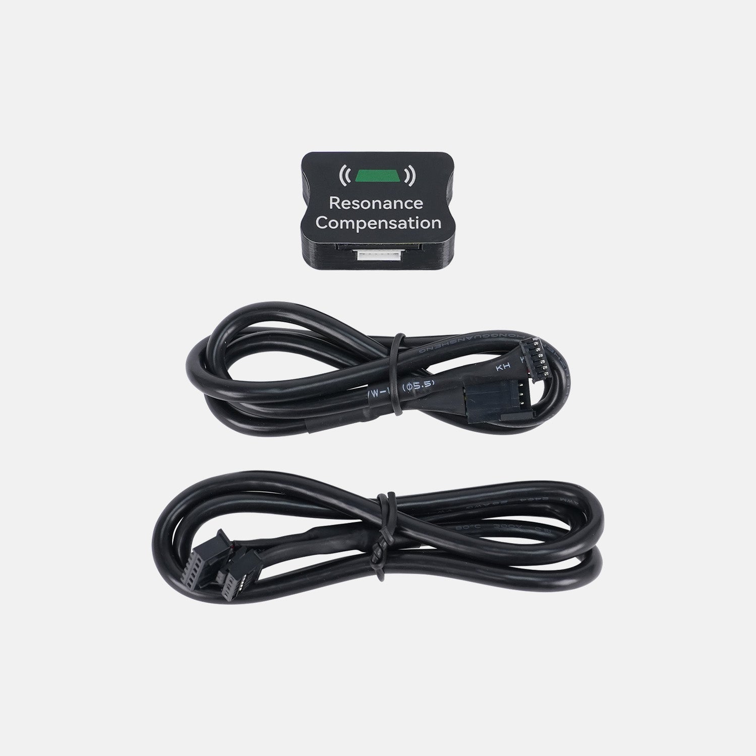 Vibration Compensation Module Assembly – X4/X3