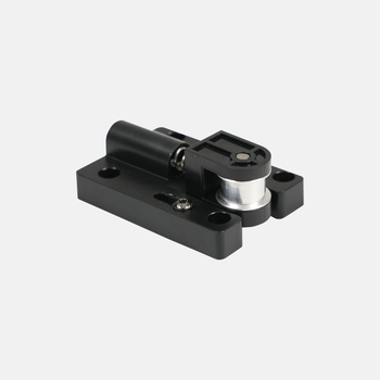 Z-axis Belt Tensioner Assembly – M1 Pro