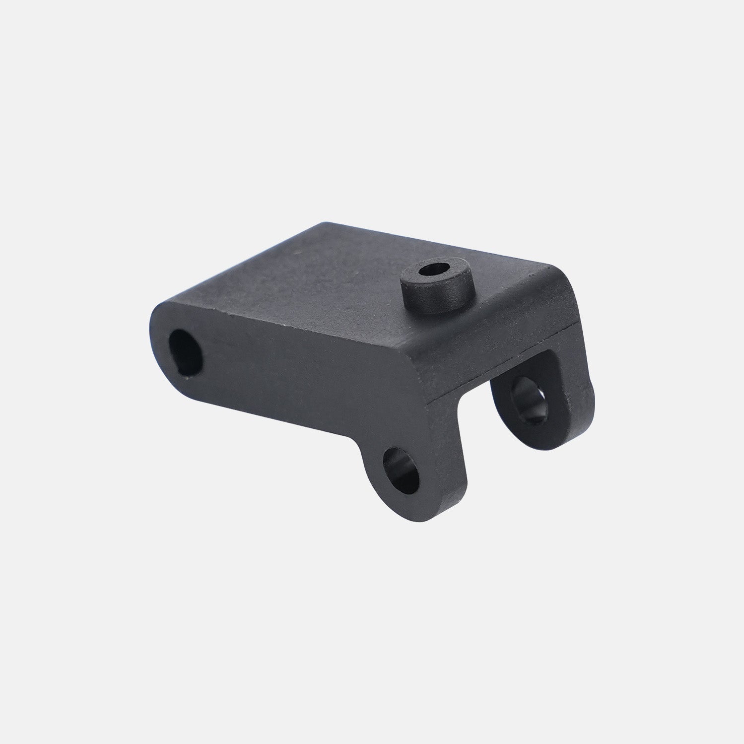 Garganta de aleación de titanio V6 para X3/X4