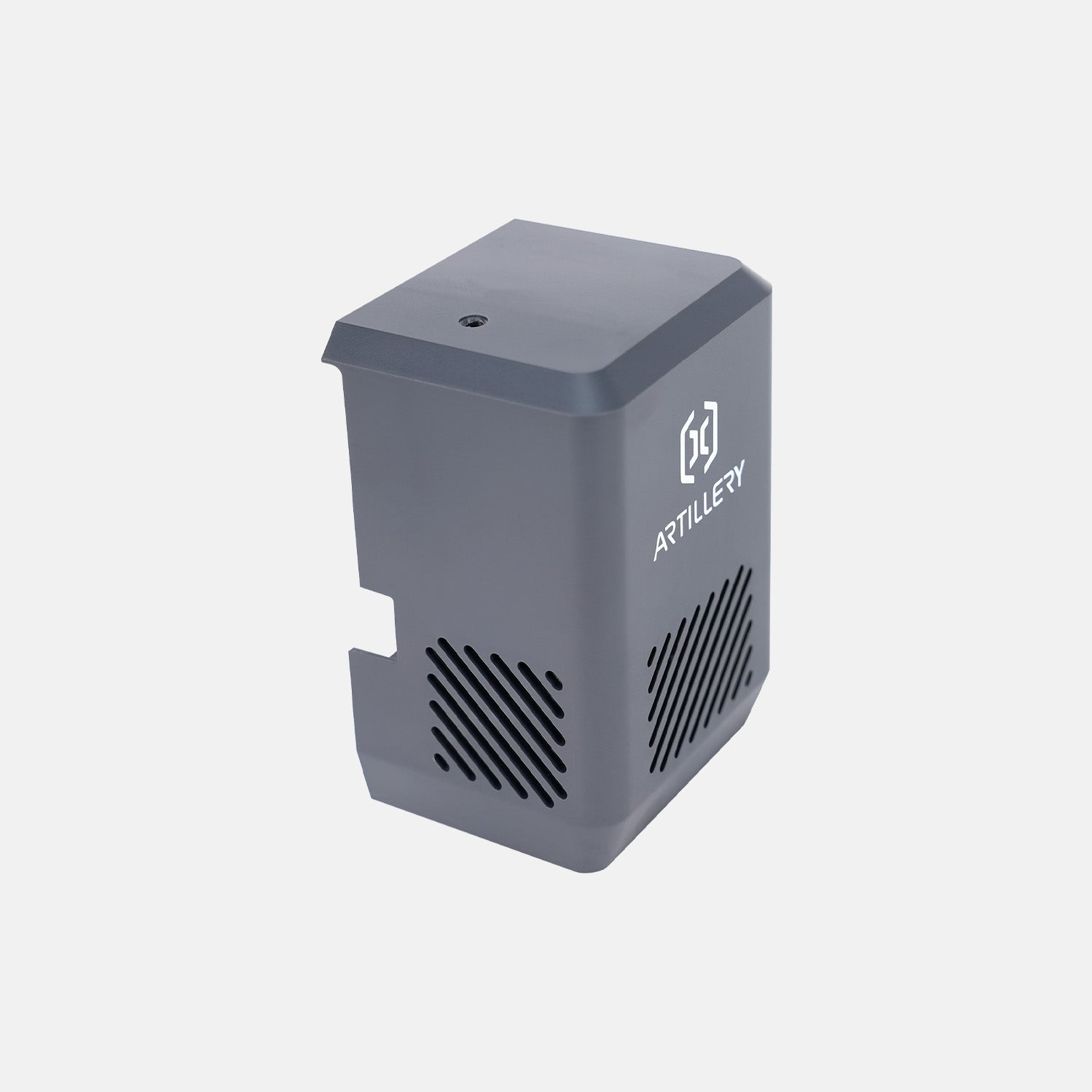 Dual-Gear Drive Extruder Assembly – X3