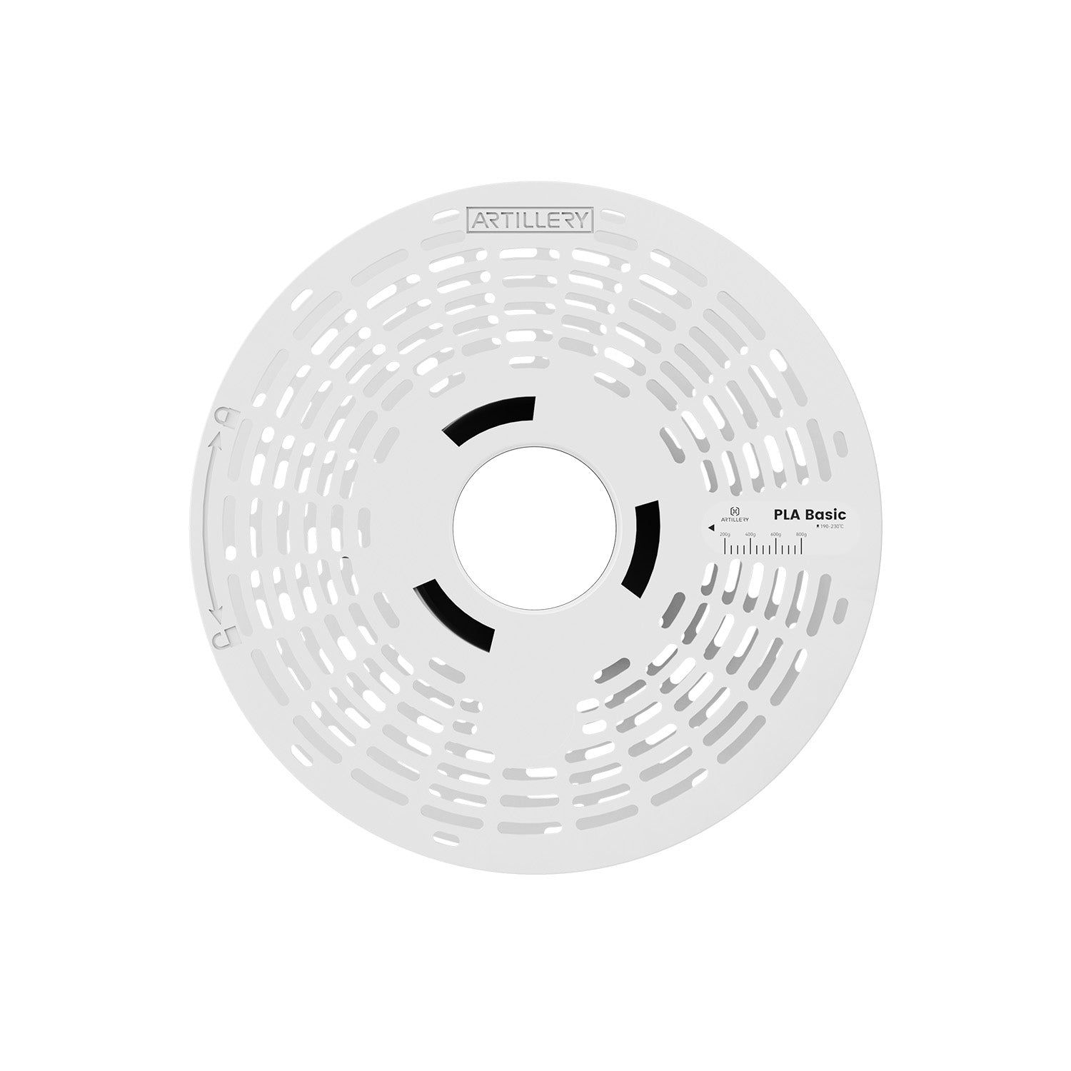 Artillery Reusable Spool