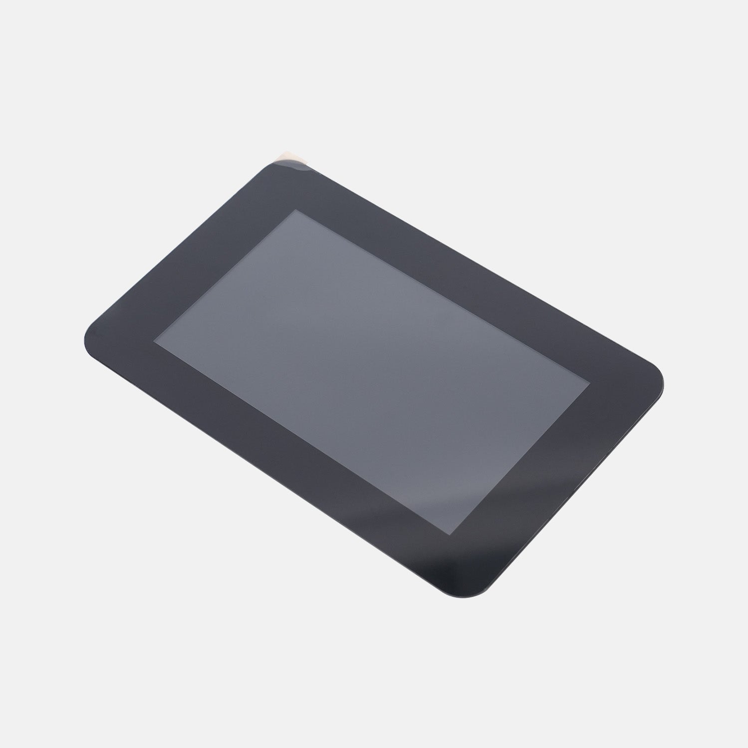 Ensamblaje de pantalla táctil