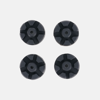 Rubber Feet - M1