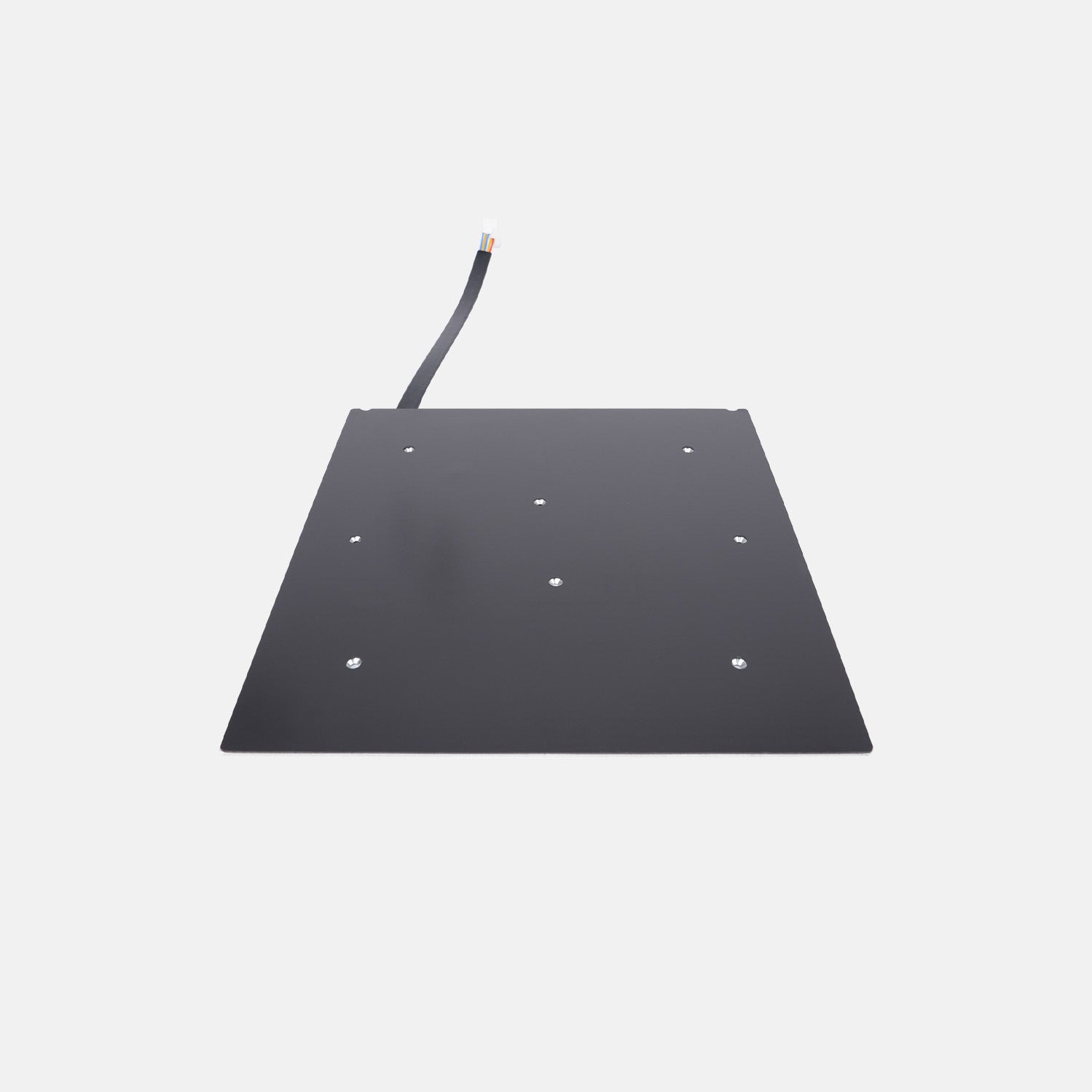 Aluminum Heated Bed + Flexible Magnetic Plate Kit – X3