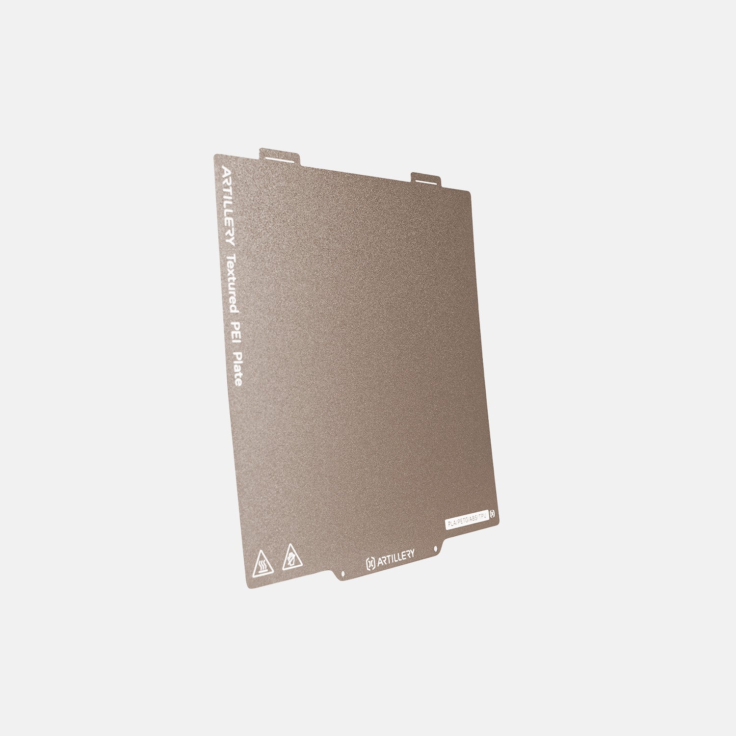 PEI Golden Double-Sided - M1