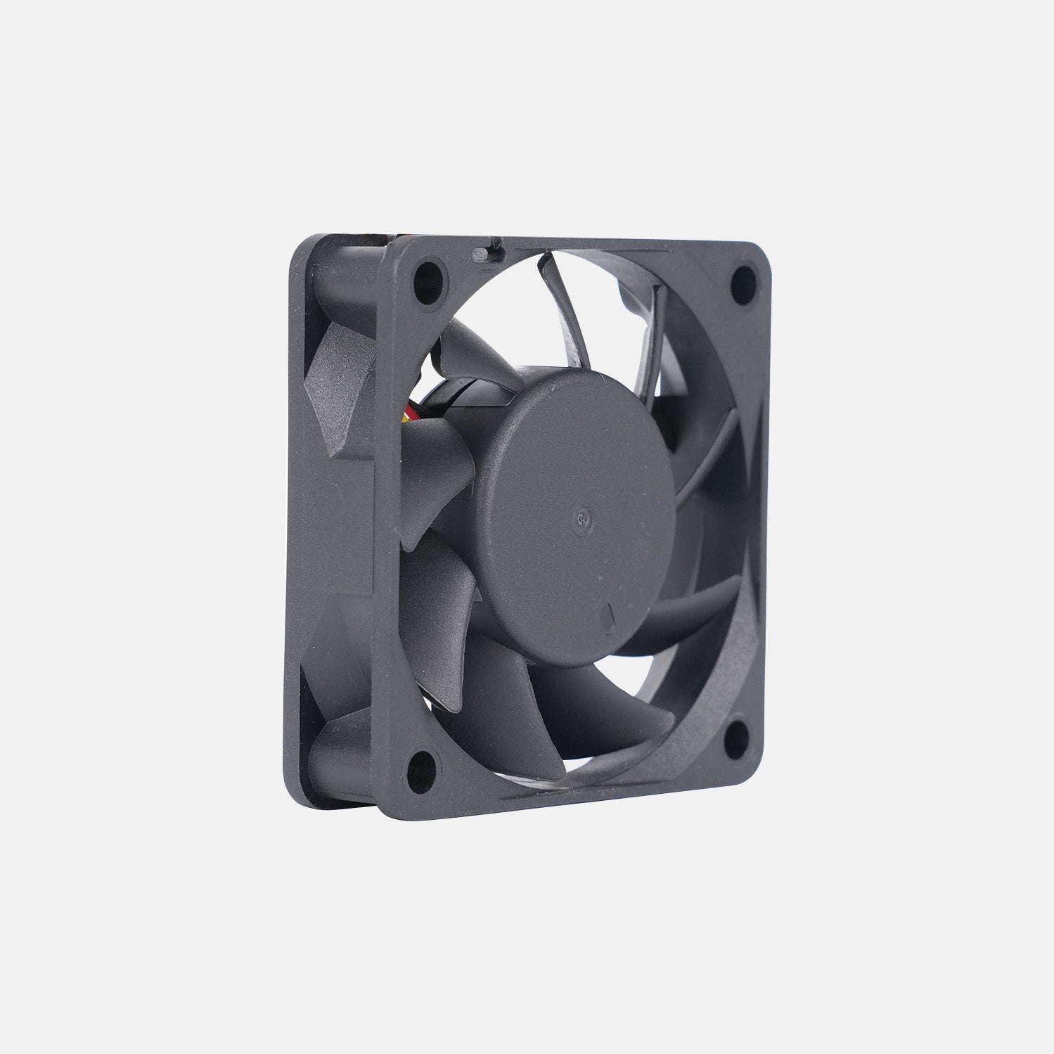 Heater Unit Fan - M1