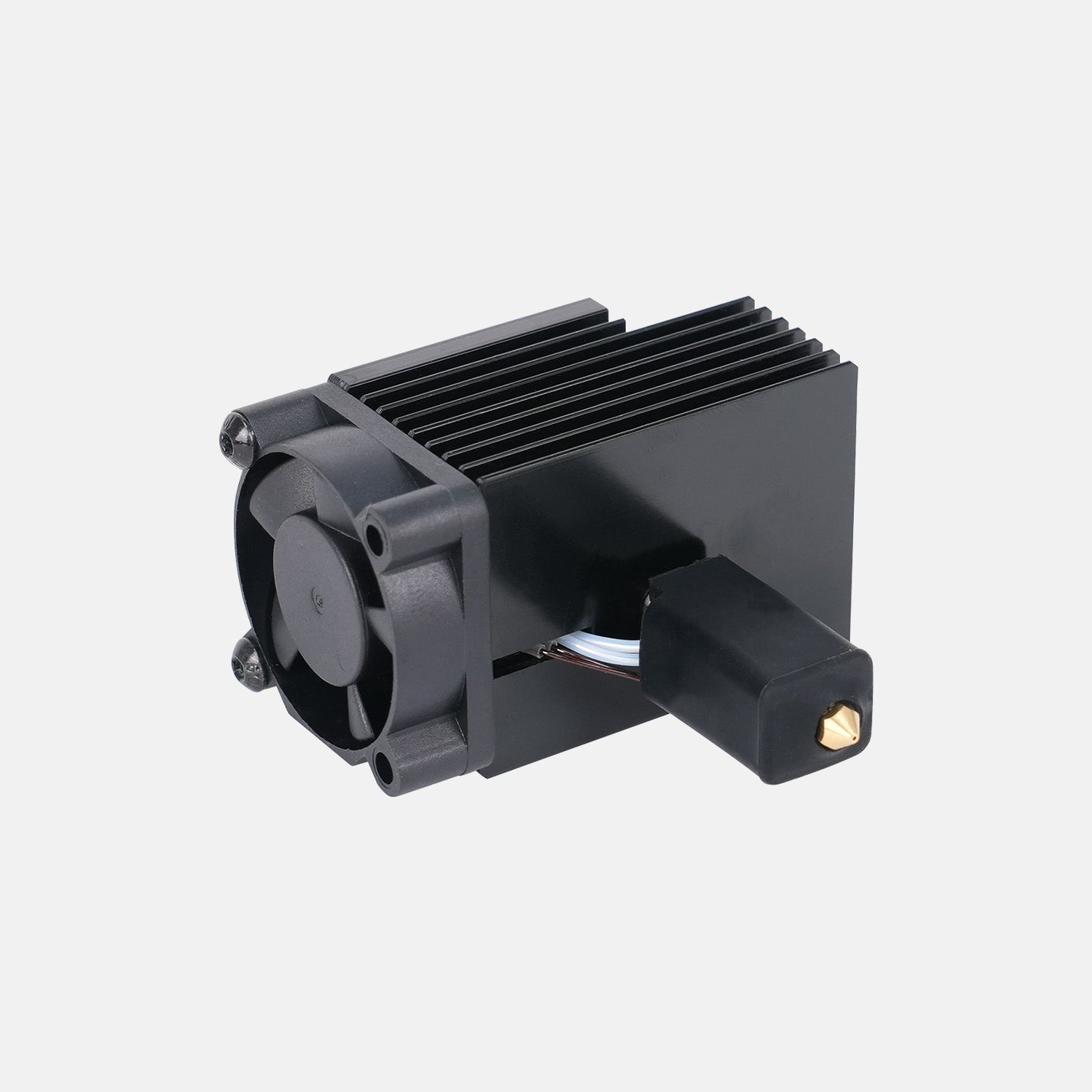 Hotend & Bloque calefactor & 3010 Ventilador de enfriamiento para SW-X4