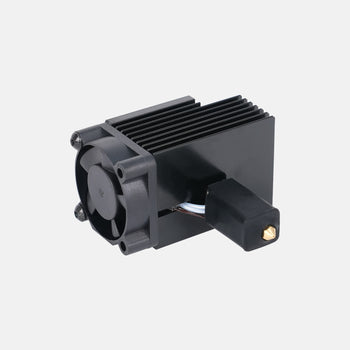 Heating Assembly 3010 - X4