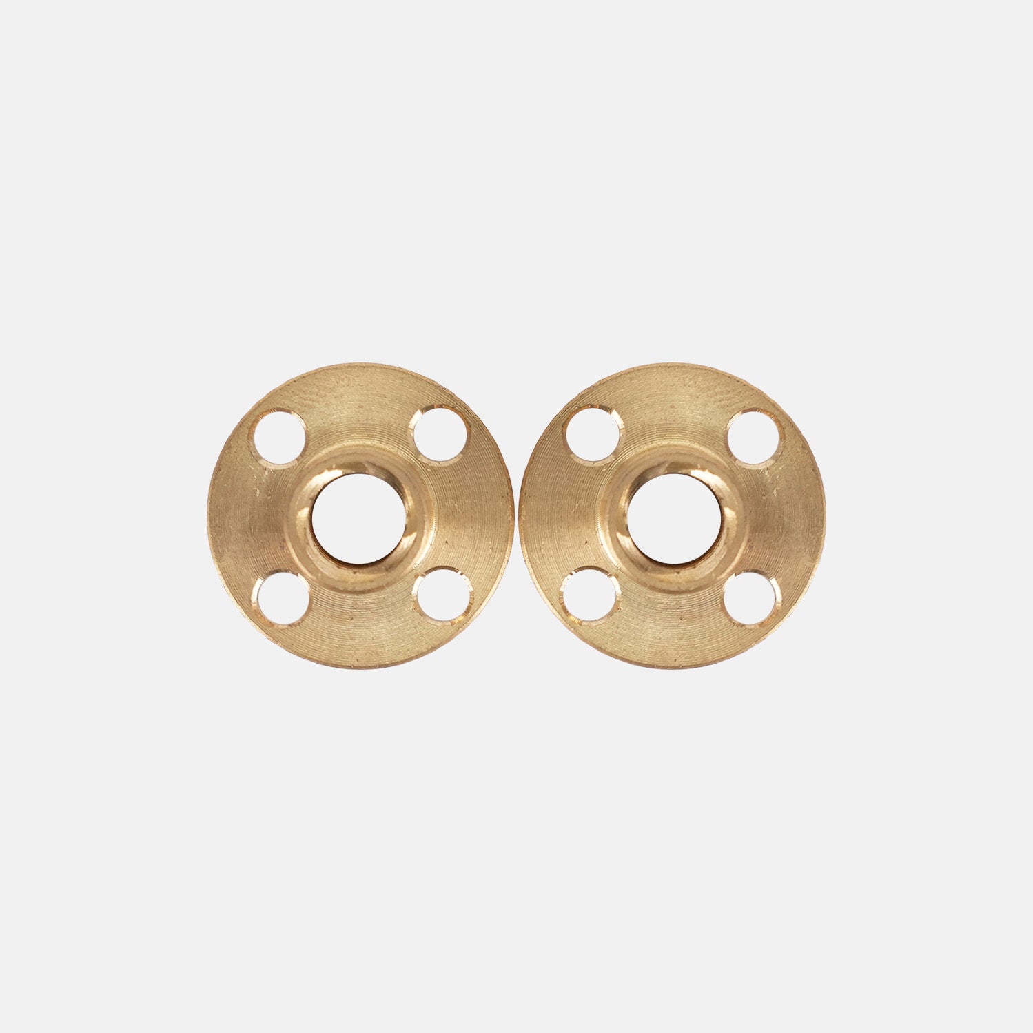 Brass Nut – X4/X3