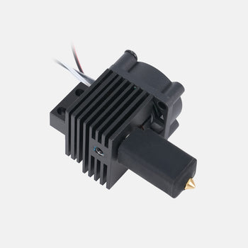 Hotend-Kit für SW-X3 mit Heizblock und 2510-Lüfter
