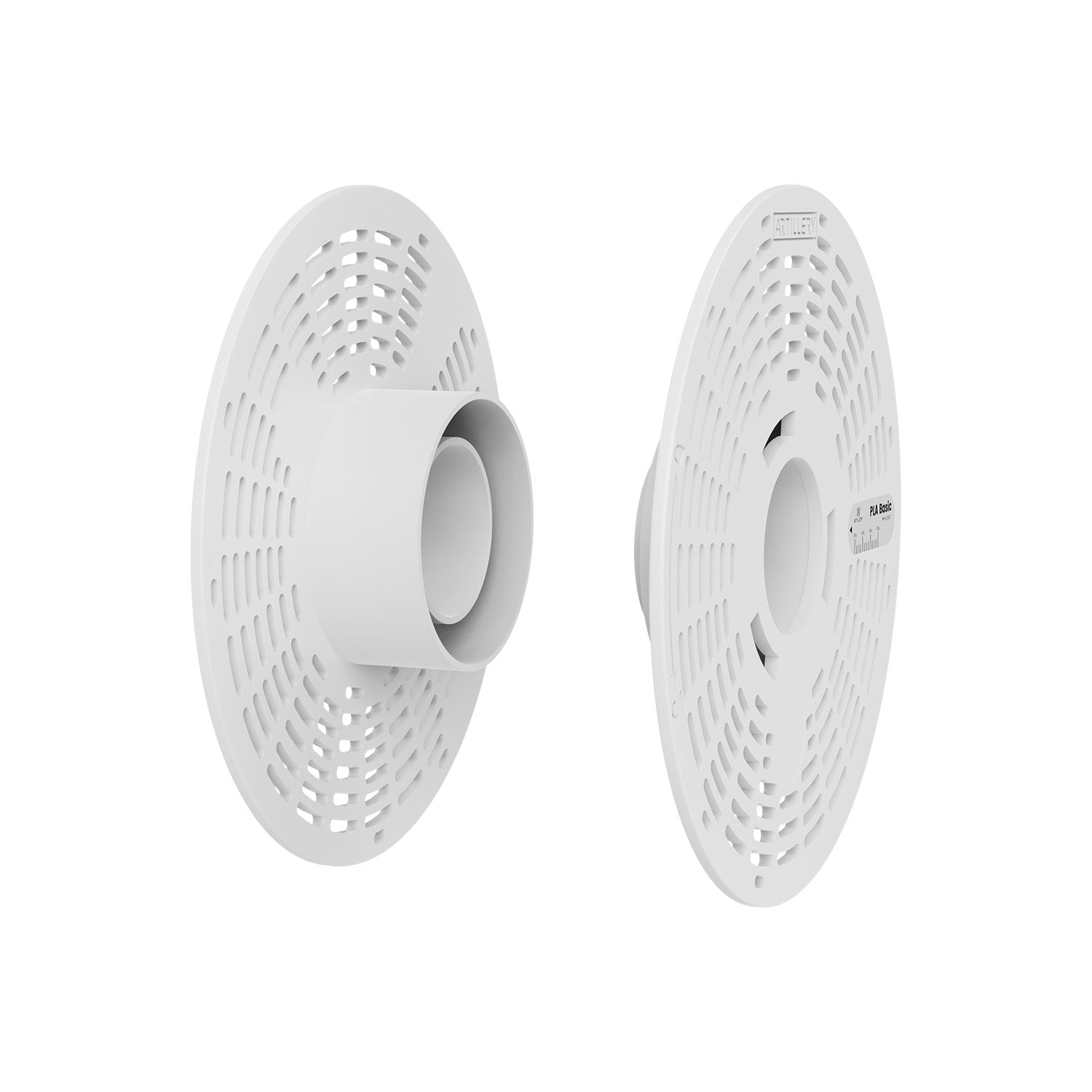 Artillery Reusable Spool