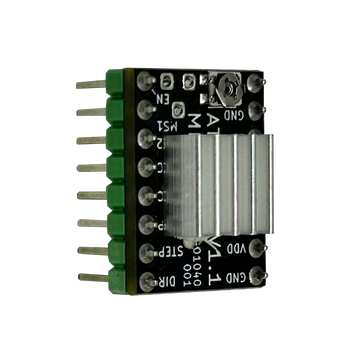 Pilote de dissipateur thermique FS31W01, pour carte mère d'imprimante 3D Artillery SW-X1/X2 Genius Pro Hornet/2 pièces