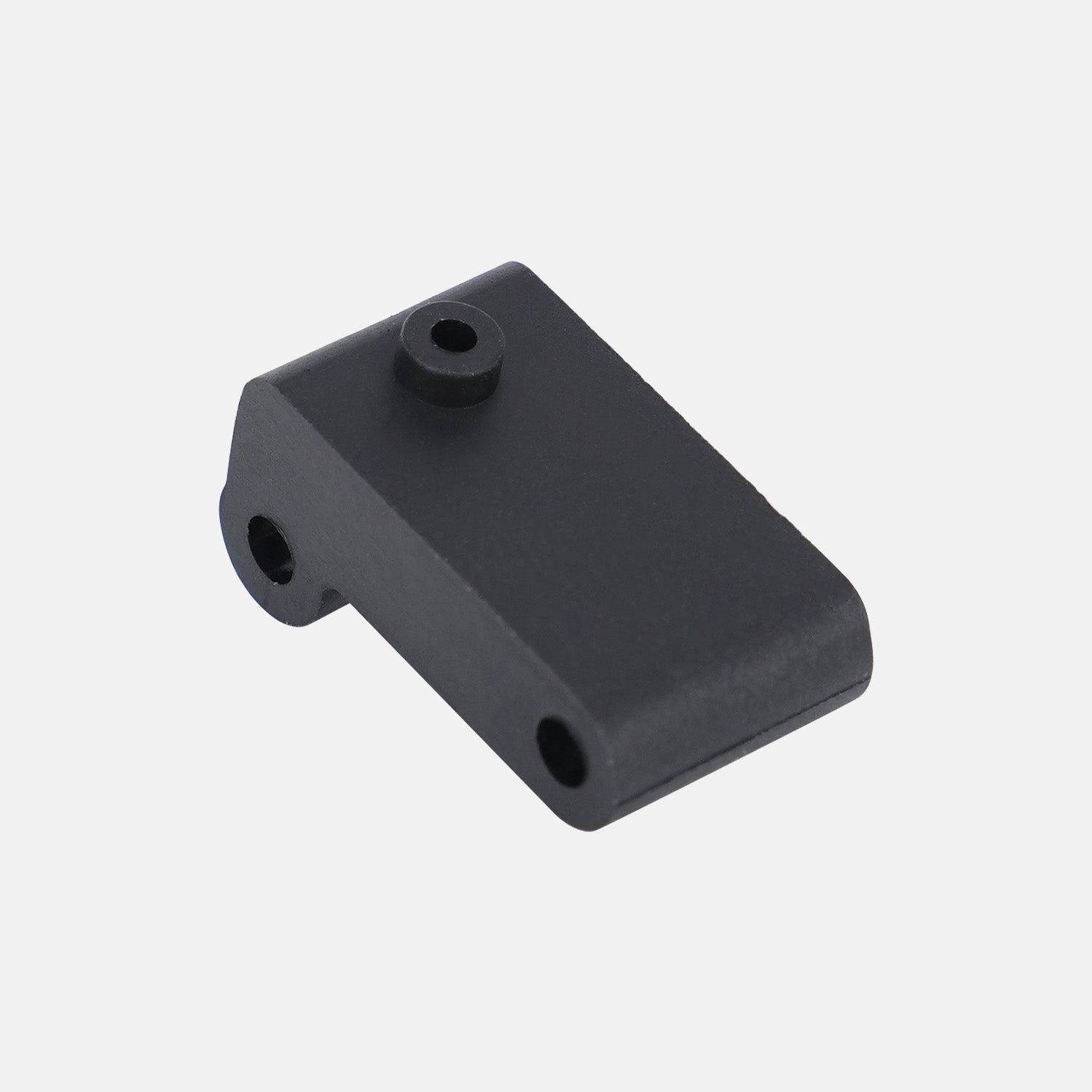 Garganta de aleación de titanio V6 para X3/X4