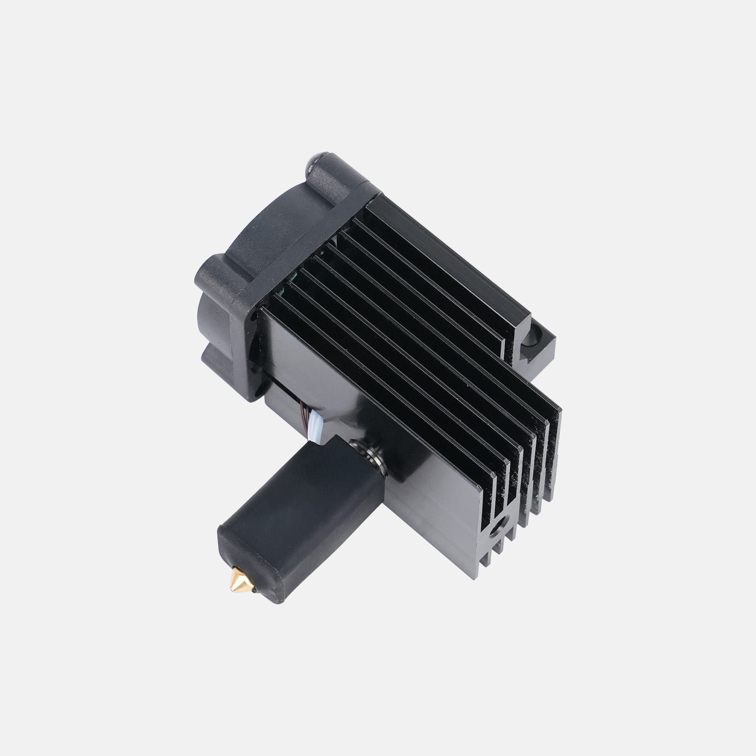 Hotend & Bloque calefactor & 3010 Ventilador de enfriamiento para SW-X4