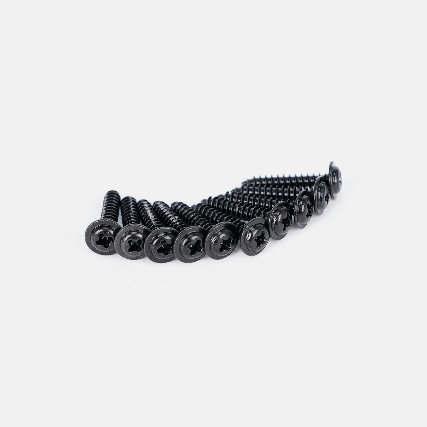 PWA2.6×14 Pan-Head Phillips Self-Tapping Screw - X4