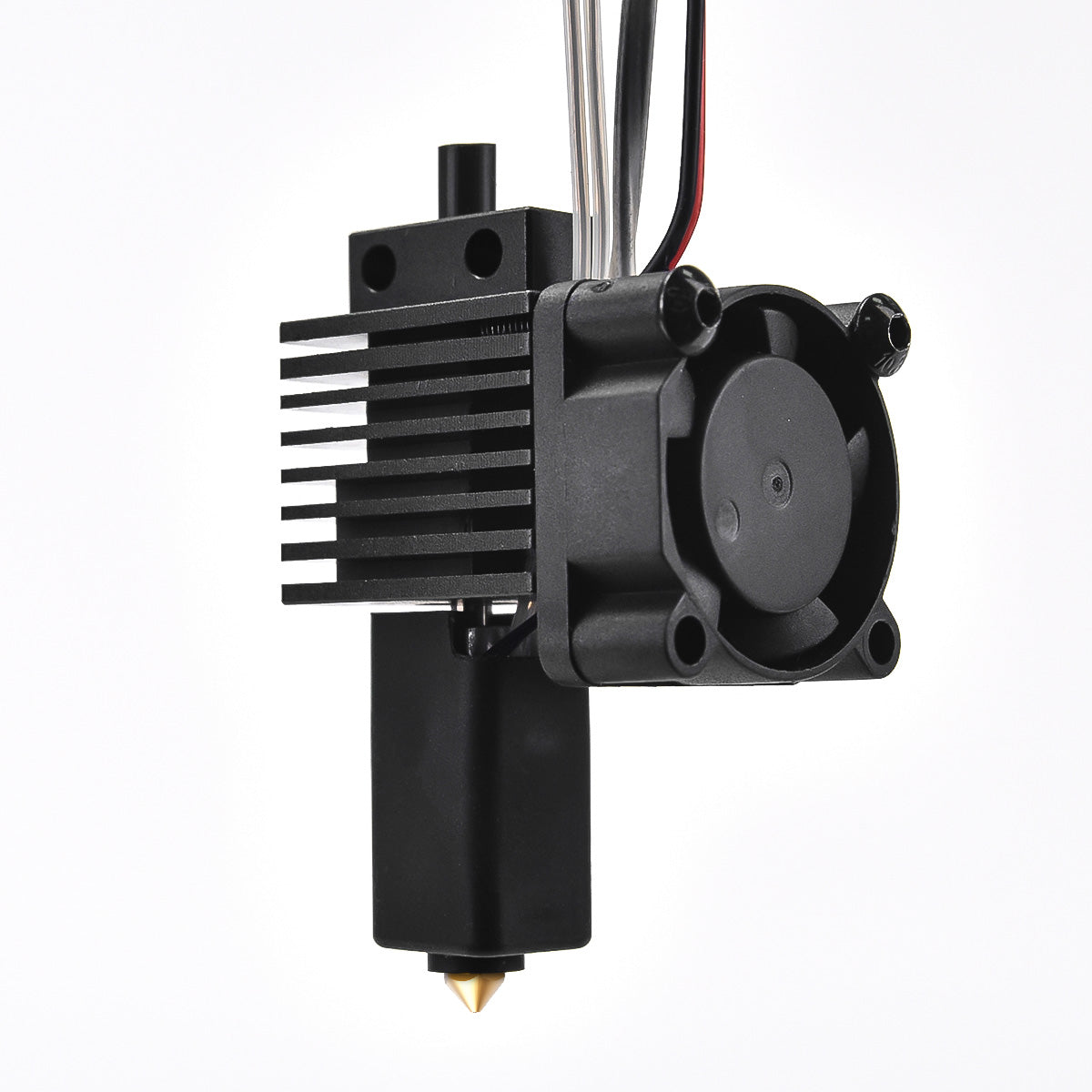 Hotend Kit For SW-X3 with Heating Block and 2510 Cooling Fan