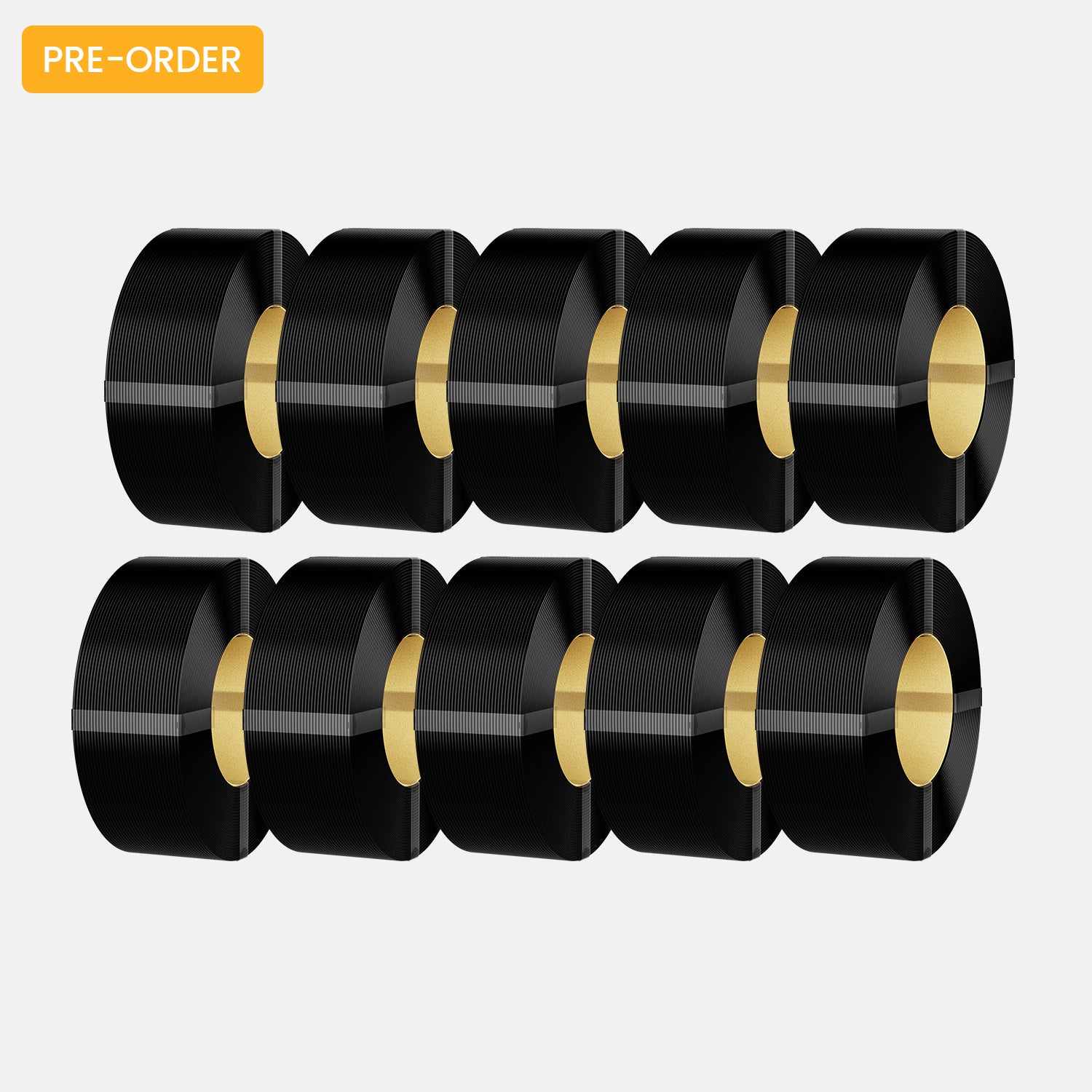 PLA Basic Value Pack