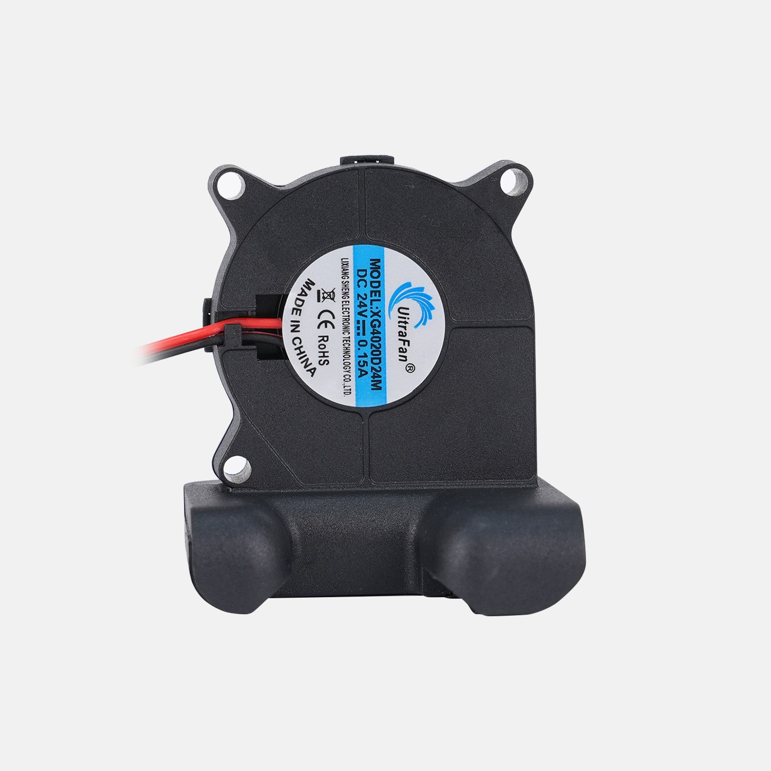 Blower Fan Kit – X3