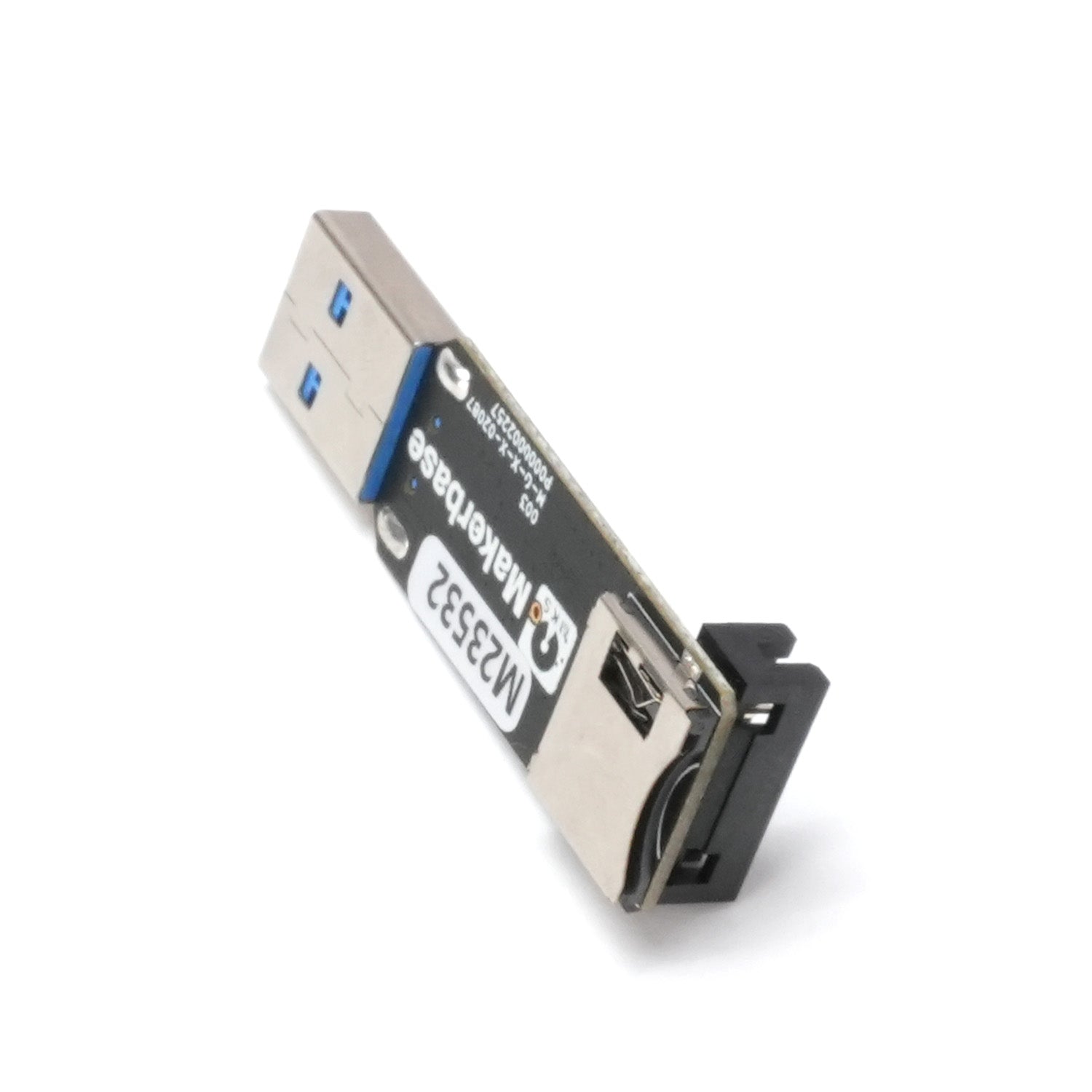 Makerbase MKS EMMC-ADAPTER V2 USB 3.0 card reader for MKS EMMC