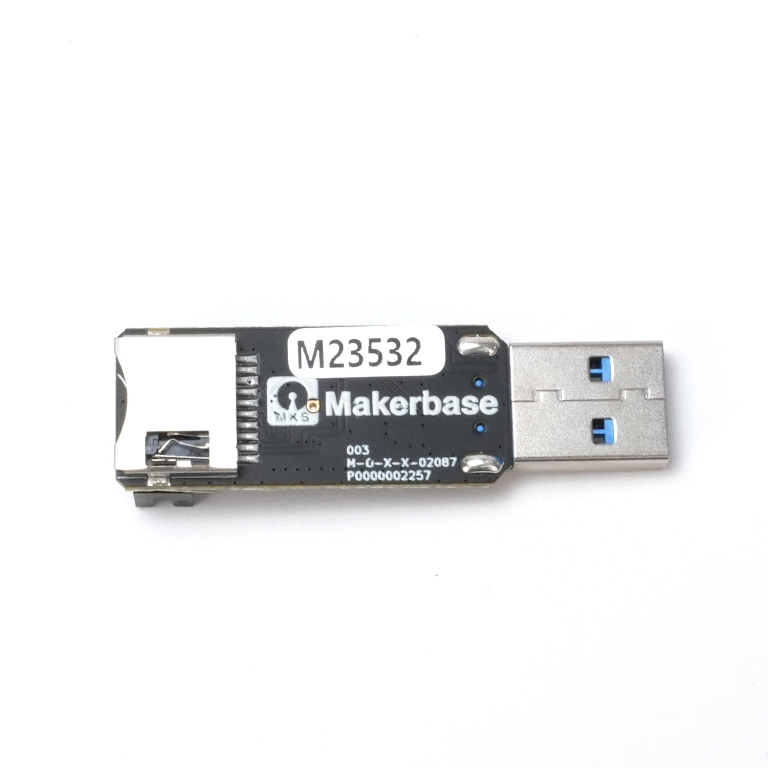 Lector de tarjetas USB 3.0 para MKS EMMC Makerbase MKS EMMC-ADAPTER V2