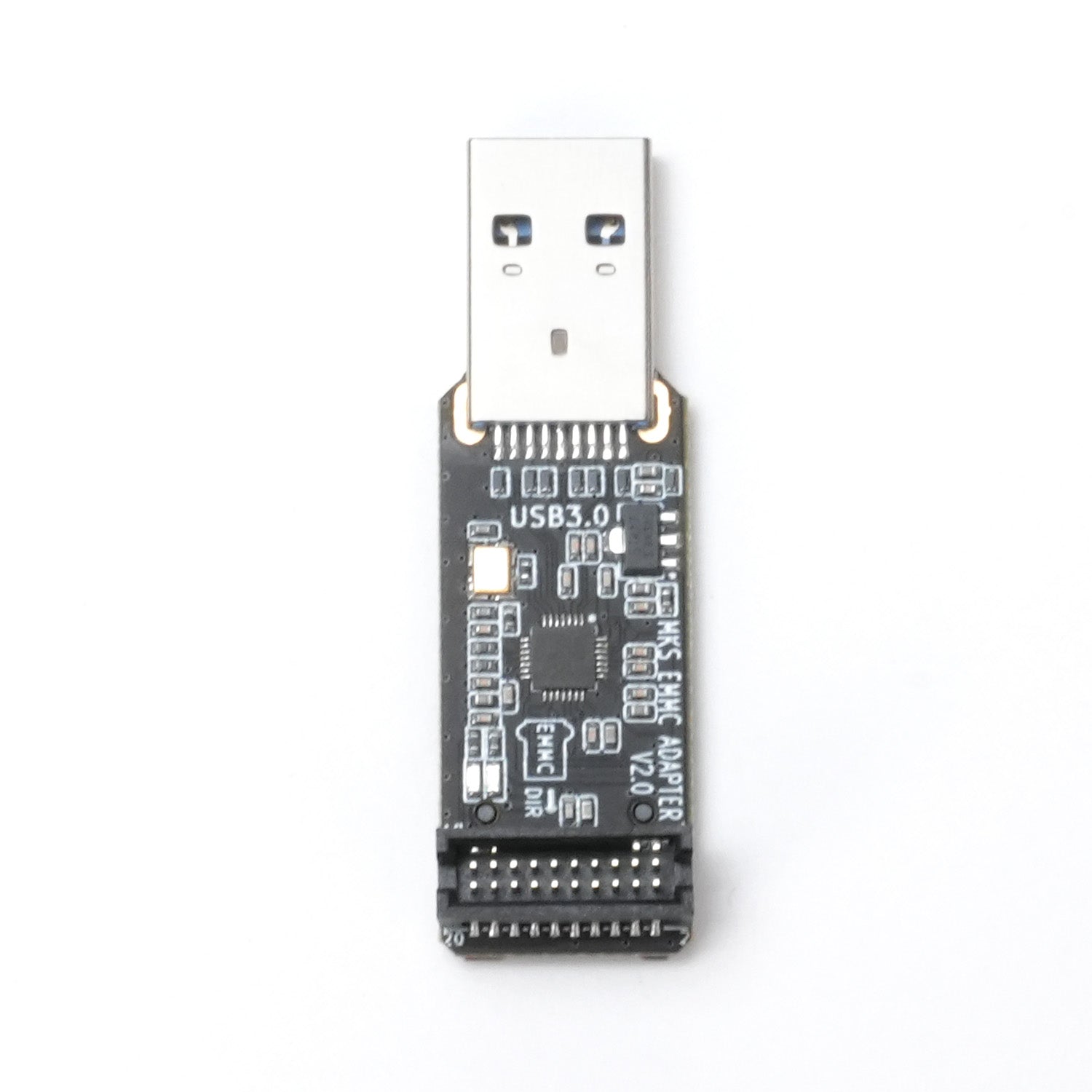 Makerbase MKS EMMC-ADAPTER V2 USB 3.0 Kartenleser für MKS EMMC