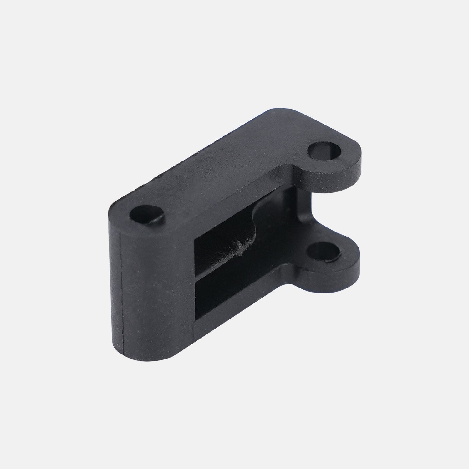 Garganta de aleación de titanio V6 para X3/X4