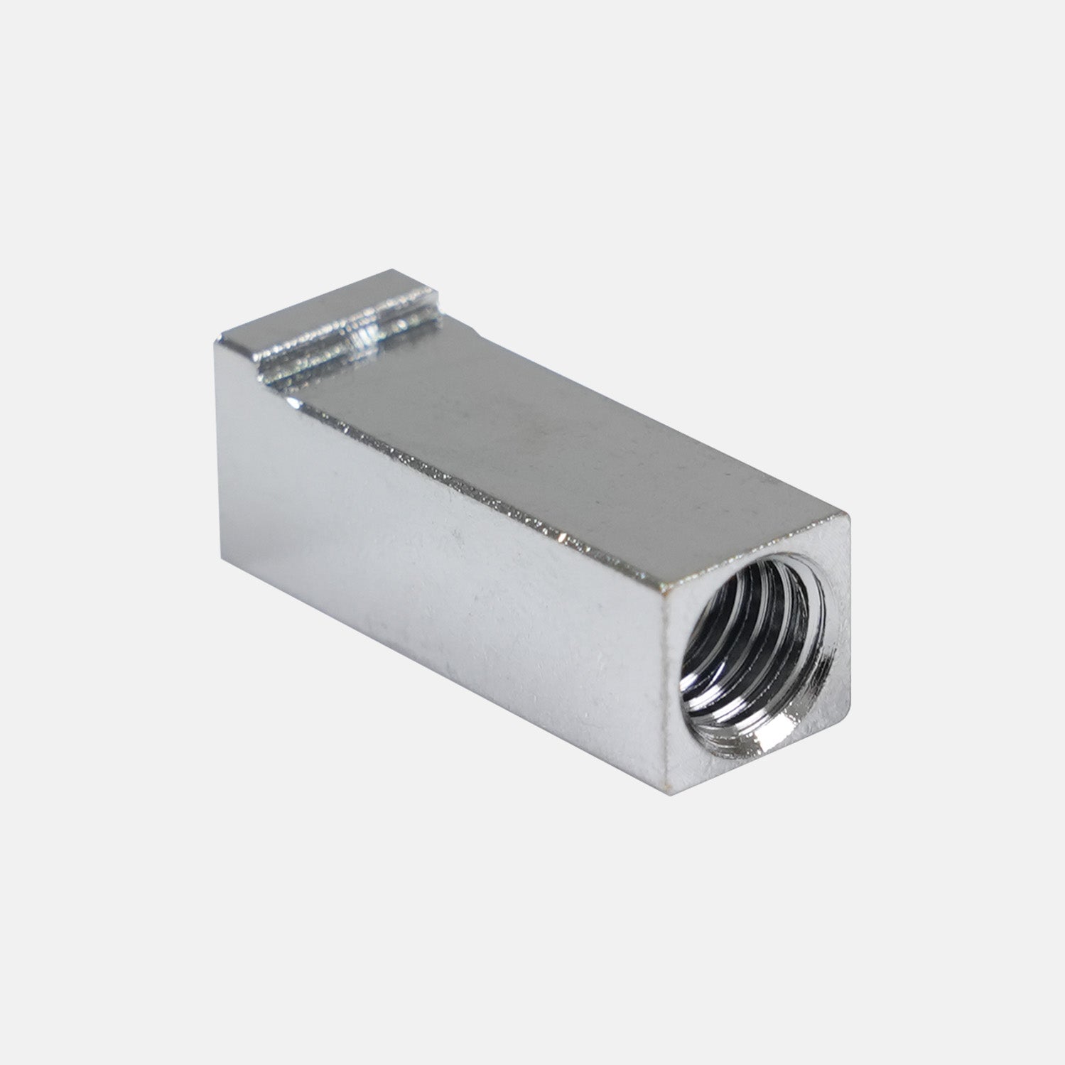 Brass Heater Block – X4/X3