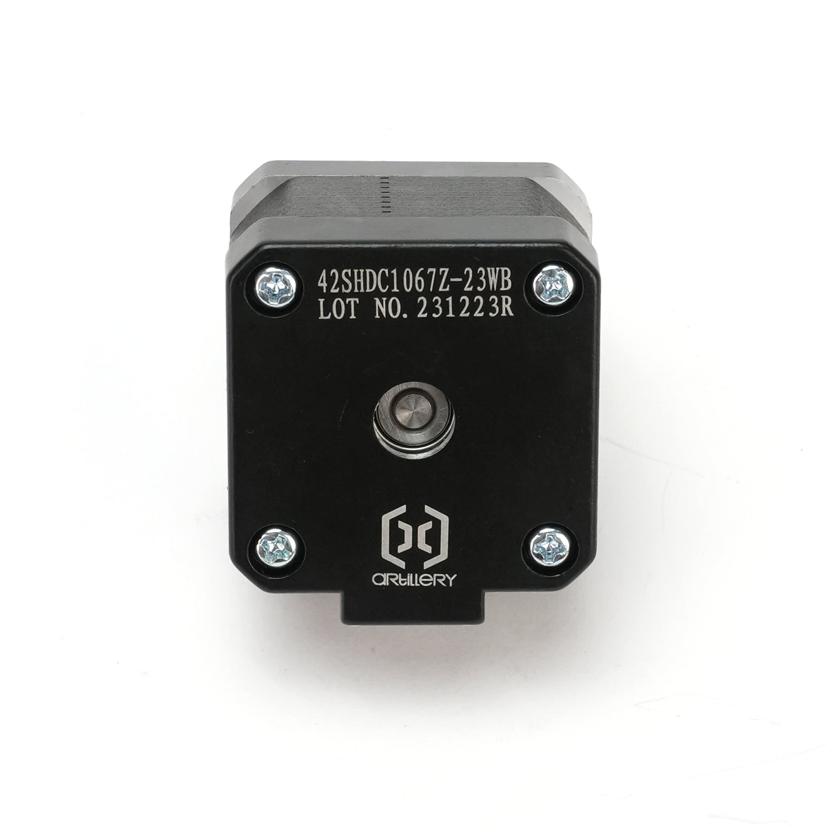 Motor del eje Z X3 4235