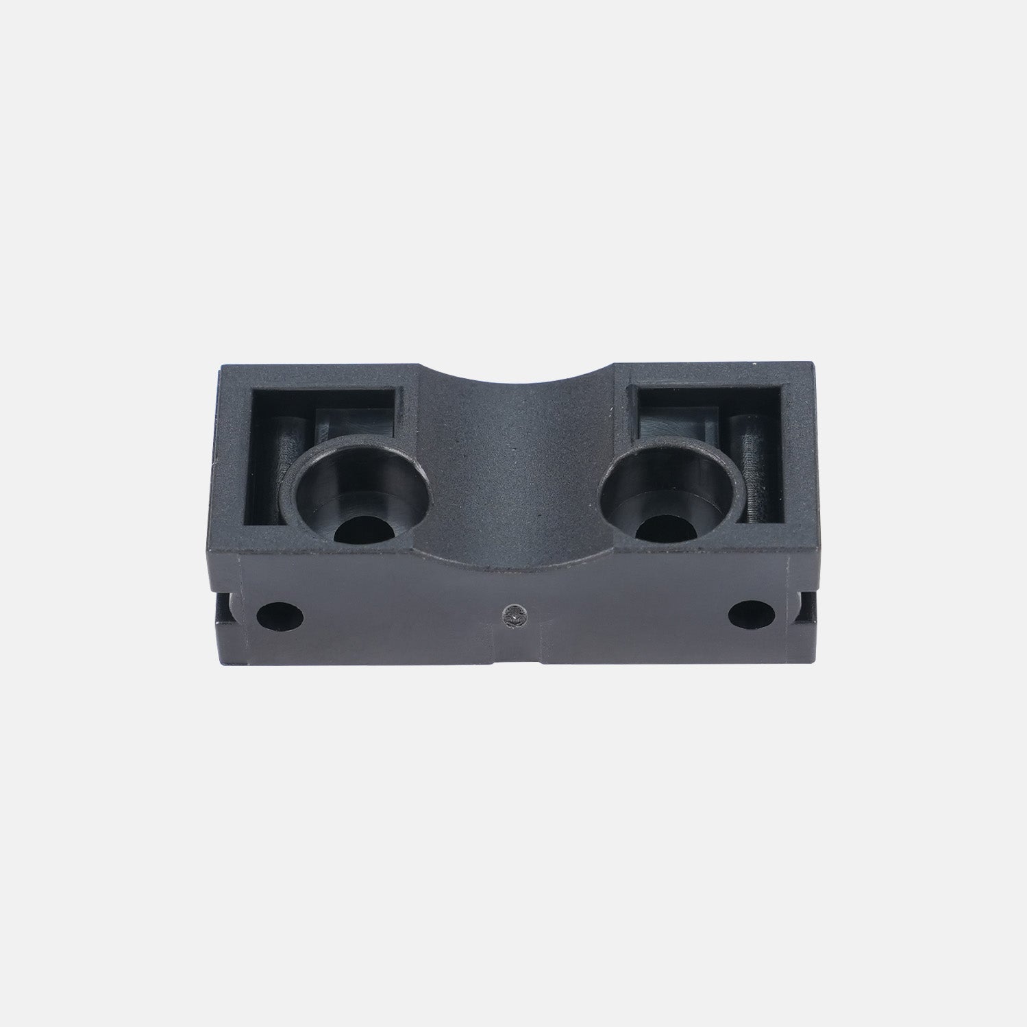 Z-Motor Mount Block (ABS Black) – X4/X3