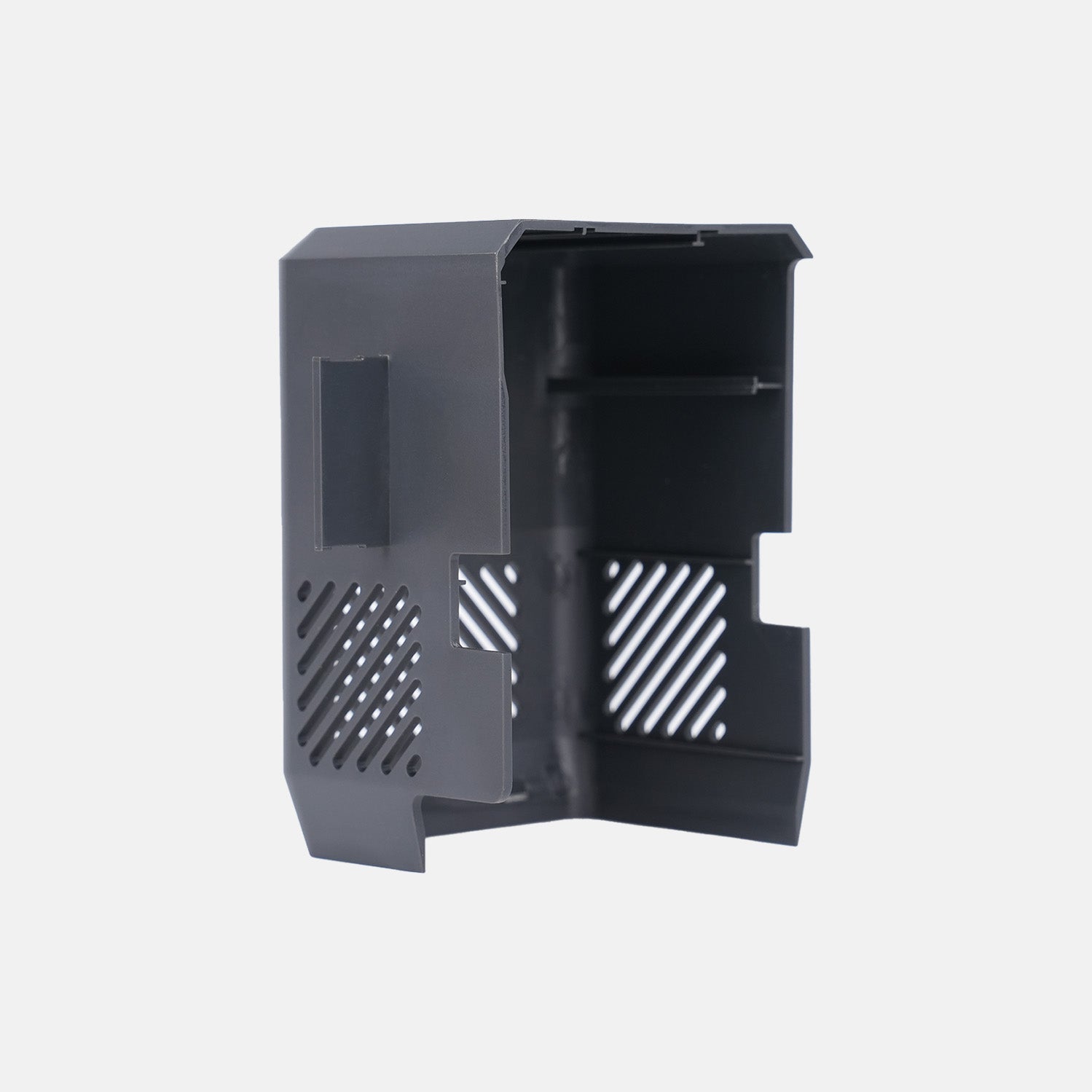 Longitud de correa abierta del eje Y X3 Pro 743 mm