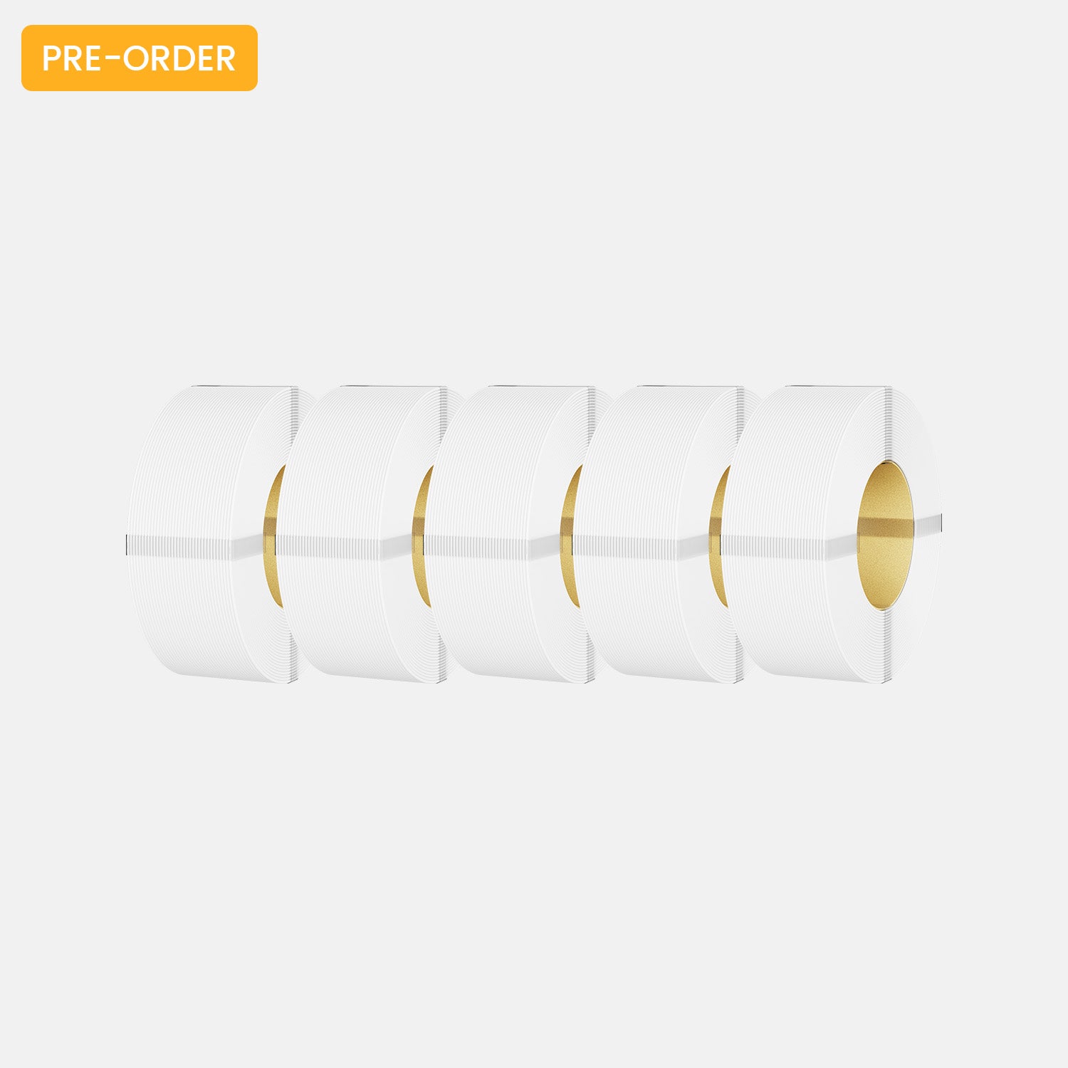 PLA Basic Value Pack