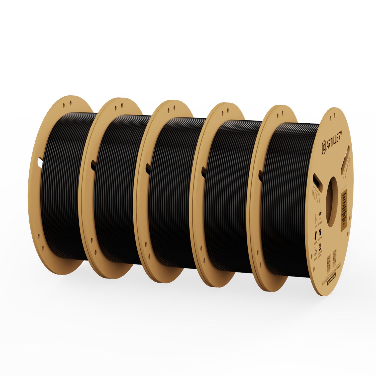 PLA 3D Printer Filament 1.75mm 1KG