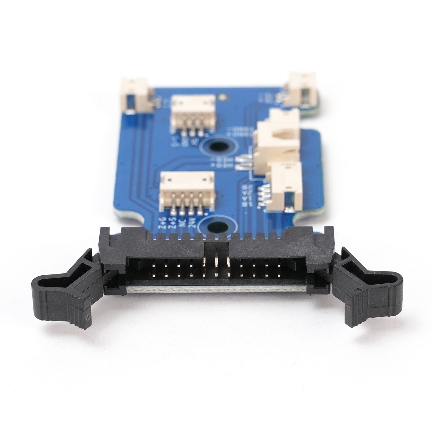 Nozzle Adapter Plate - X4