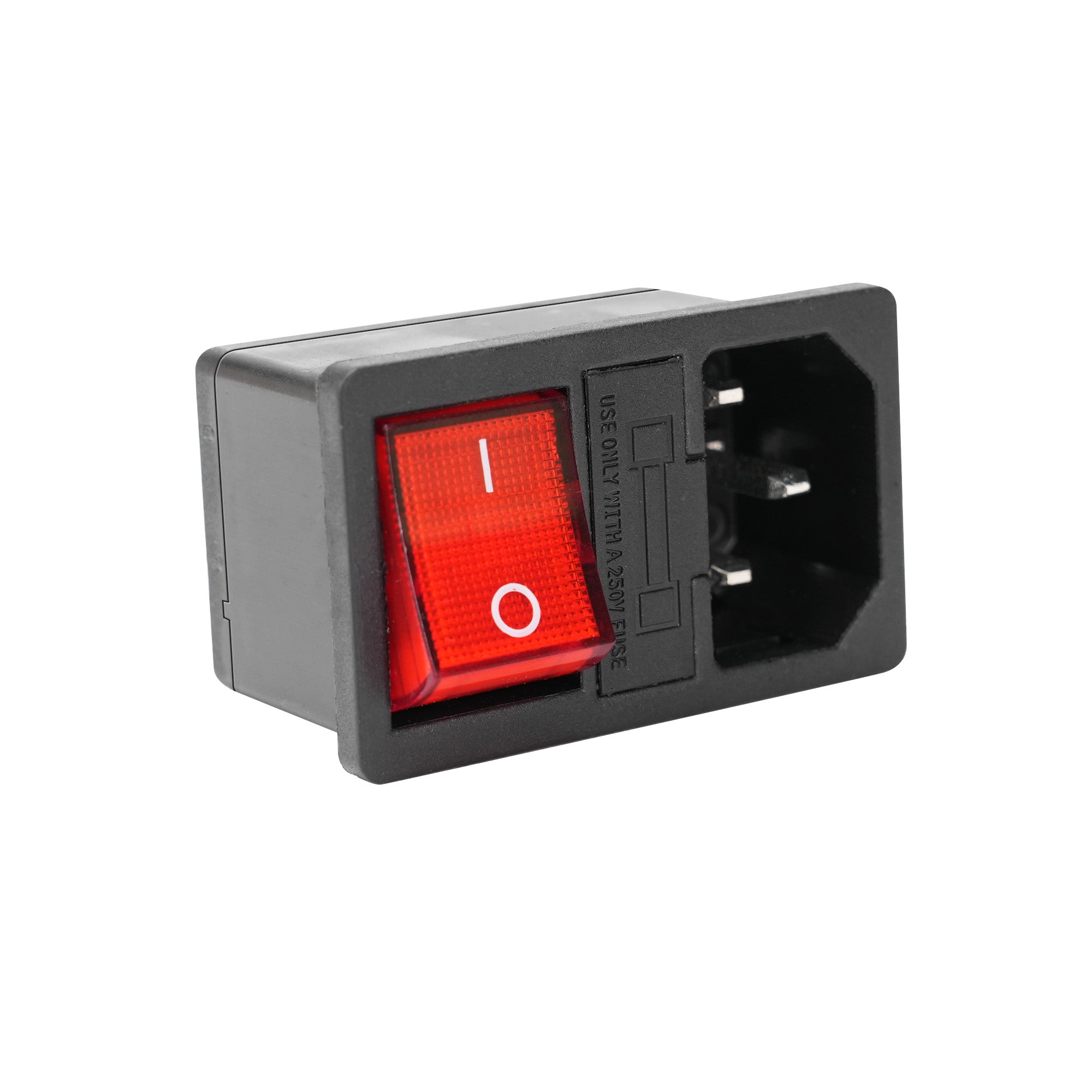 Socket power switch for X2/X3/X4