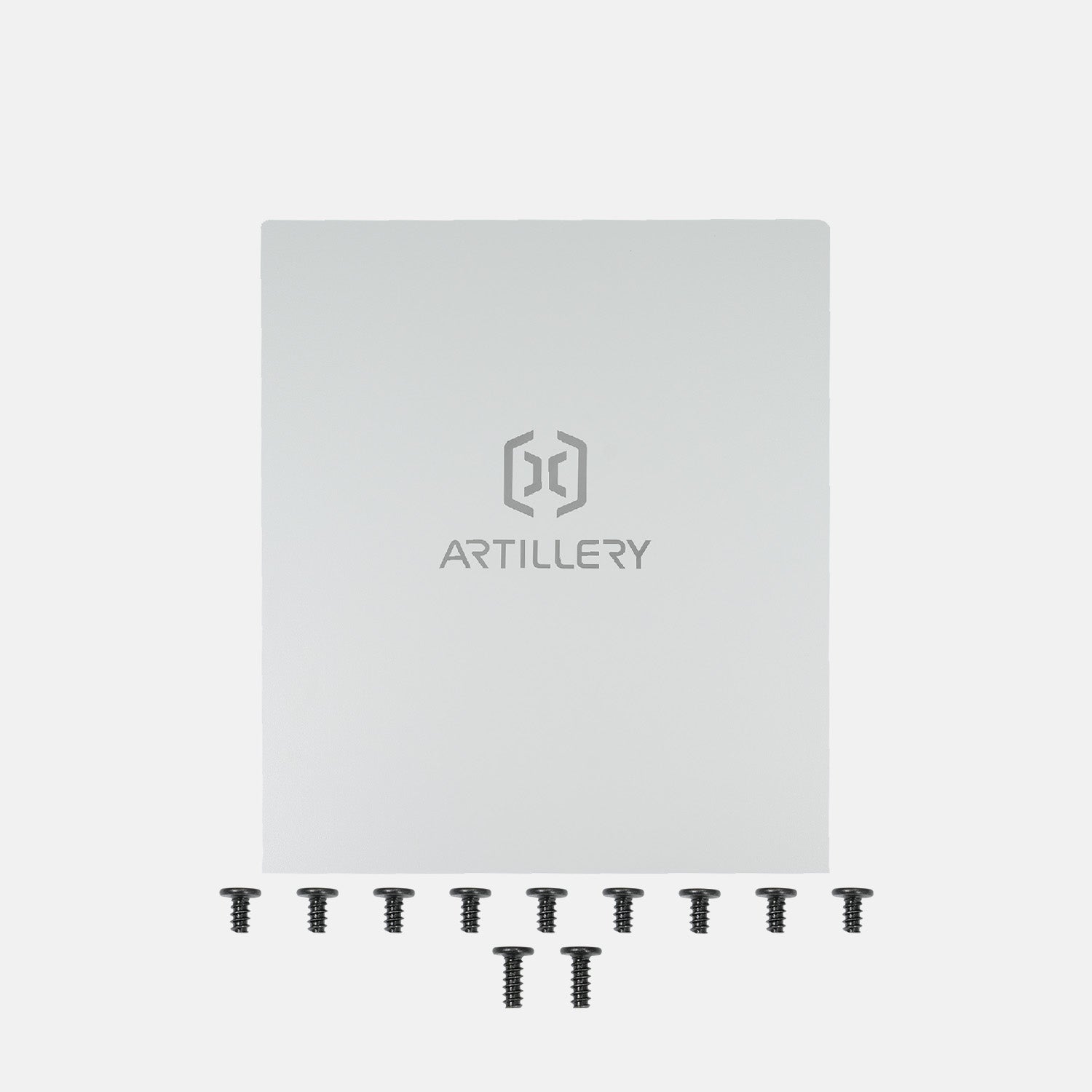 Right Enclosure Panel - M1