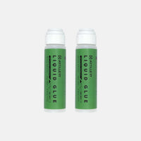 Liquid Glue for Build Plate