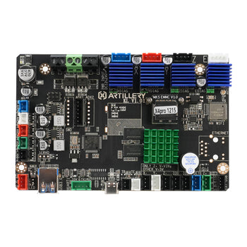 Placa base para SW-X4 PRO / X4 Plus