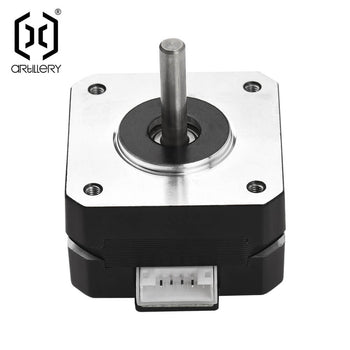 Artillery 3d Printer Stepper Motor Size 24mm 40mm 48mm Original Motors